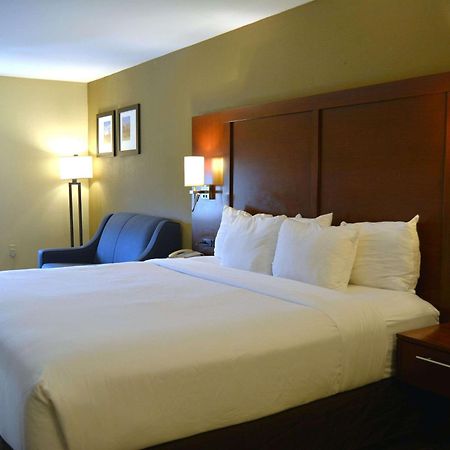 Smoketown  Comfort Inn Lancaster At Rockvale מראה חיצוני תמונה