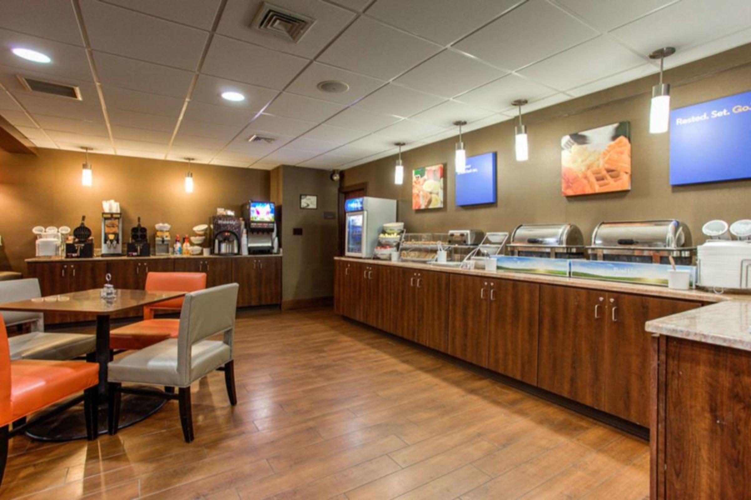 Smoketown  Comfort Inn Lancaster At Rockvale מראה חיצוני תמונה