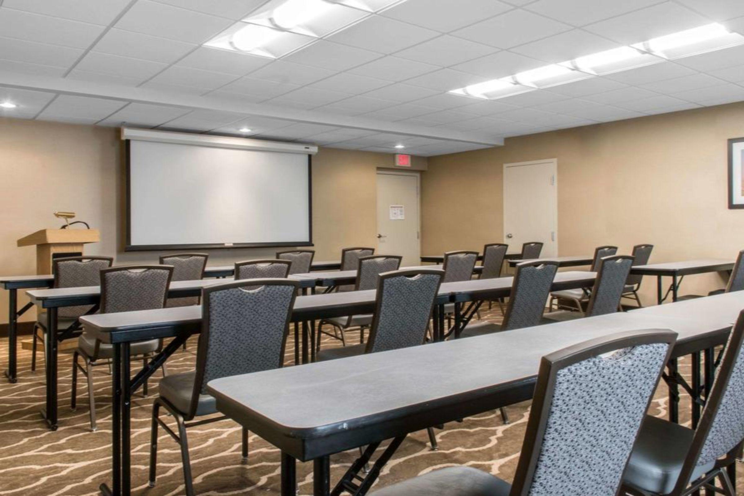 Smoketown  Comfort Inn Lancaster At Rockvale מראה חיצוני תמונה