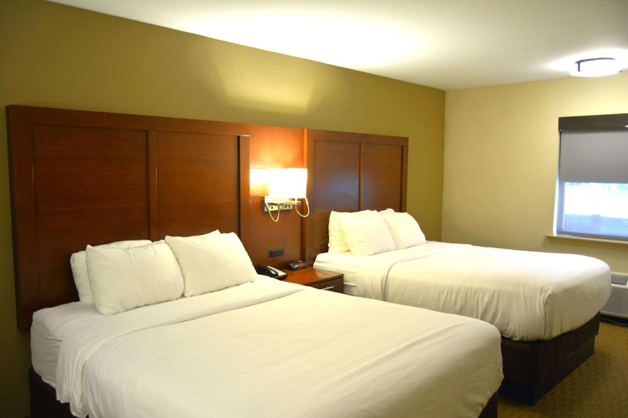 Smoketown  Comfort Inn Lancaster At Rockvale מראה חיצוני תמונה