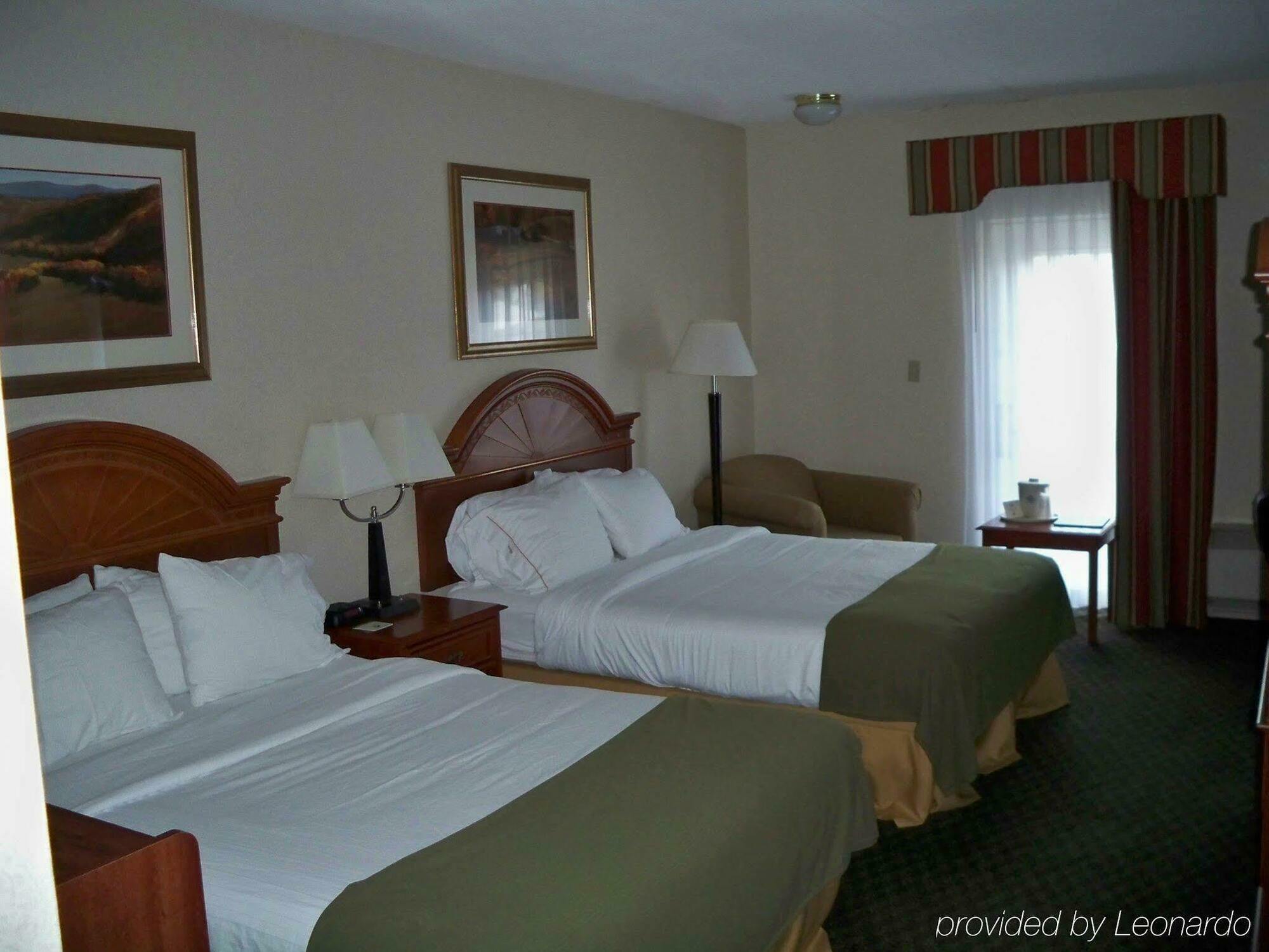 Smoketown  Comfort Inn Lancaster At Rockvale חדר תמונה