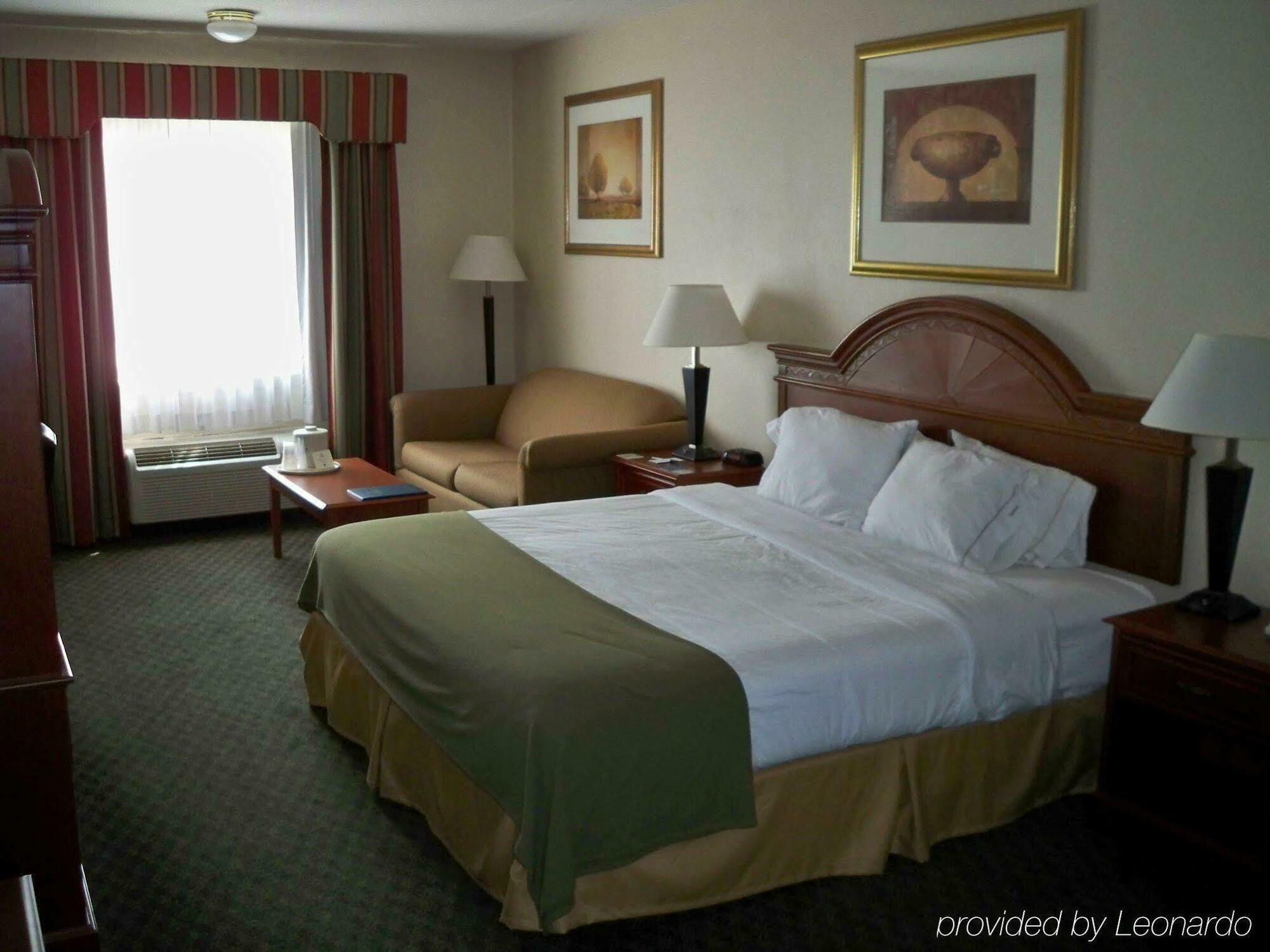 Smoketown  Comfort Inn Lancaster At Rockvale חדר תמונה